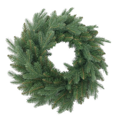 Mulberry Wreath