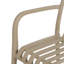 Sylvana Stacking Patio Dining Armchair