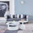 Table basse Jutta