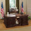 O.M. Bureau Resolute