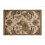 Tapis d'intérieur et d'extérieur brun Nature-513443360