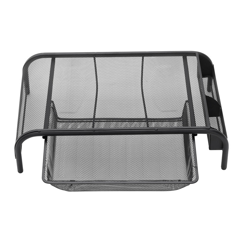 Aniayah Metal Monitor Stand