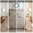 3 Piece Reversible Bedspread Set Khaki Full/Queen-119237244-119237241