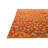Nunez Orange Rug