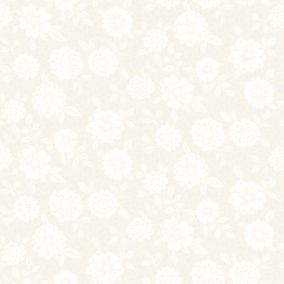 Rouleau de papier peint L 33 pi x l 20,9 po Alencon