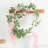 70'' in. Faux Garland