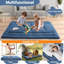 Matelas de futon japonais pliable pour matelas pliant-603738975-603738972