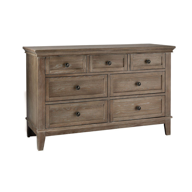Commode 7 tiroirs Concorde