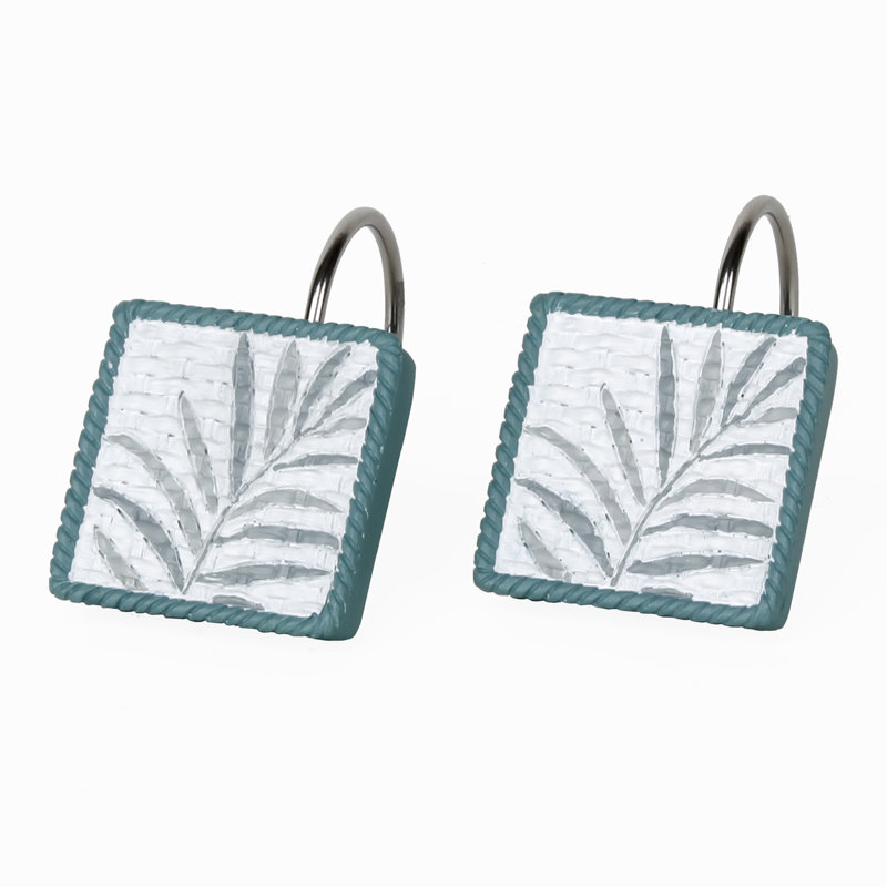 Pittman Resin Shower Accessory