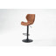 Tabouret de bar à hauteur réglable