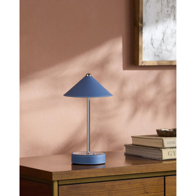 Buntin Integrated LED Table Lamp