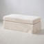 Repose-pieds rembourré Cusion-1600260802
