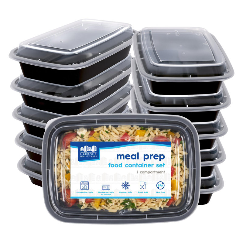 Food Storage Container