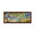 Brown Floater Framed