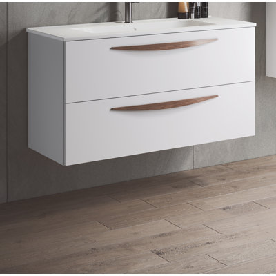 Ensemble de meuble-lavabo simple 32 po