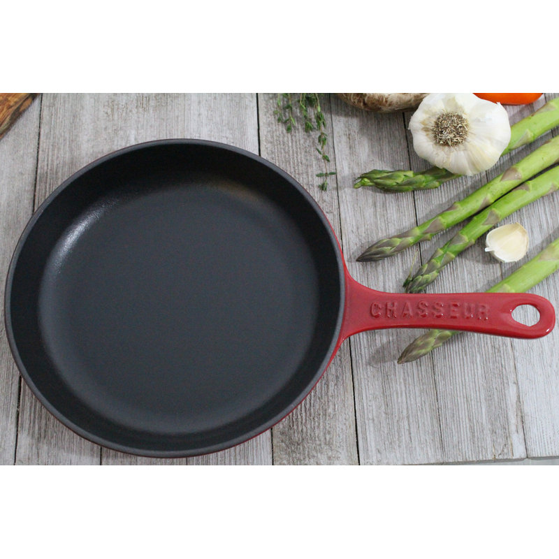 Chasseur Non-Stick Frying Pan