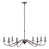Oil Rubbed Bronze