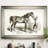 " Equine Sketch V "-28042334-28042136-28042338
