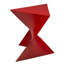 Table d'appoint sculpturale 17 po Leisuremod-126571448-94923791