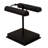 17" High Utica Library Banker's Lamp