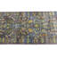 Tapis de couloir oriental Oushak Chobi-107917398