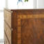 Modern History 3 - Drawer Solid Wood Dresser