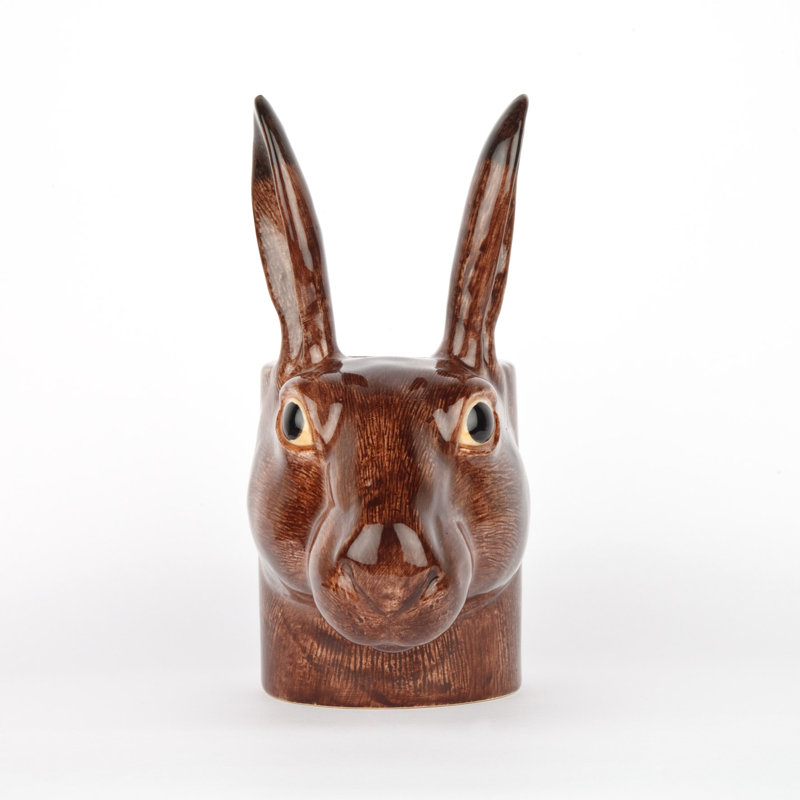 Pencil Pot - Rabbit - Hare