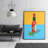 Pepper Sauce by Hugo Mathias - Print-2141763732-2141763736