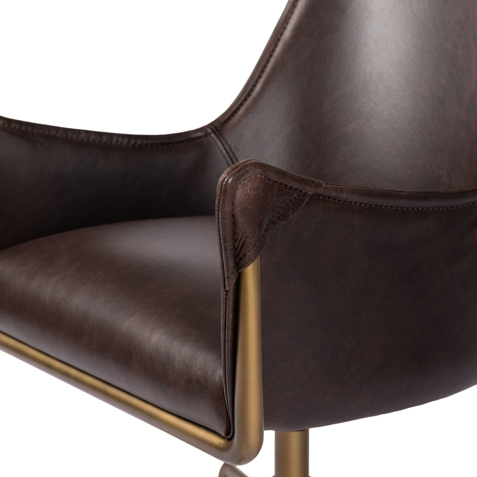 Office Chair, Conroe Cigar