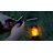6.89'' Solar Powered Integrated LED Outdoor Lantern