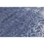 Jakat Damask Area Rug in Blue