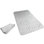 True & Tidy MAT-100 Ironing and Steam Mat