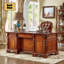 Grand rangement fonctionnel en bois-1054968947