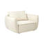 KUNES Upholstered Armchair-1786016487