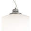 Luminaire suspendu sphère 1 lumière Catessa