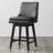 Aleksy Swivel 26'' Counter Stool-100041993