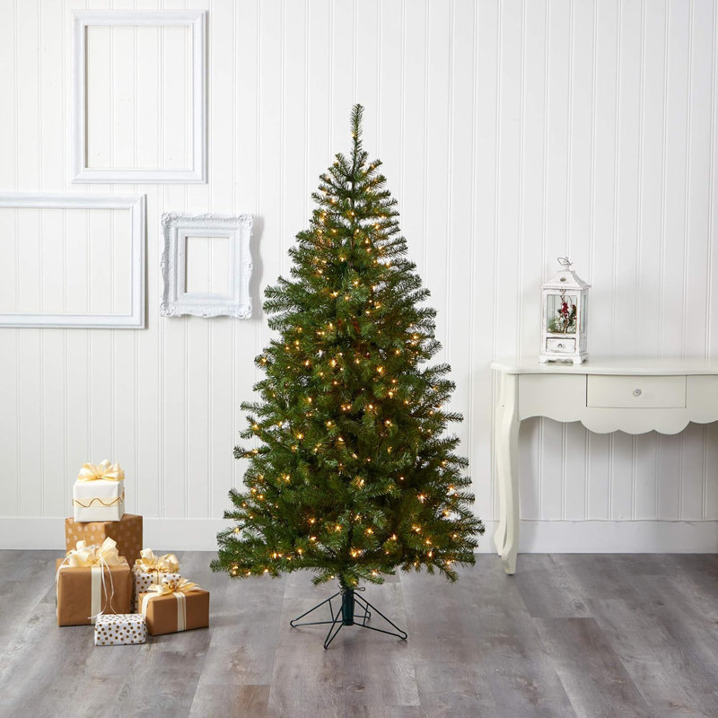  Décoration de Noël 6 pi Springfield