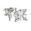 Coastal Abstract Wall Decor