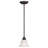 1 - Light Single Pendant