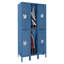 Casier Premium à 2 sections - Rang 6-10355098-10355100-48461720