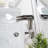 Widespread 2-handle Bathroom Faucet-85858230