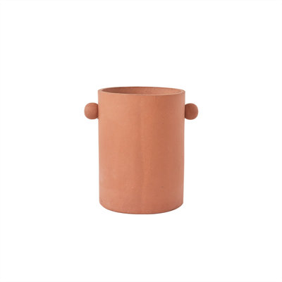 Inka Planter