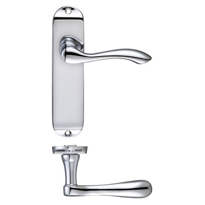 Arundel Latch Right Hand Door Handle