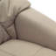 Gentilis 77cm Wide Swivel Ergonomic Recliner-1752722130-1752722133