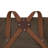BBQ Apron with Tools & Bottle Opener - Heavy Duty Distressed Waxed Canvas