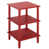 Red is out of stock