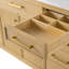 Meuble-lavabo simple 60 po Reajean-334719700