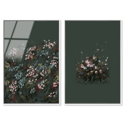 Subtle Universe Set Set by Oliver Gal