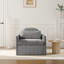 Méridienne simple Accent Chair-1424434083