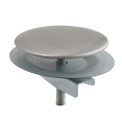 Kingston Brass Studio 2-Inch Diameter Faucet Hole Cover